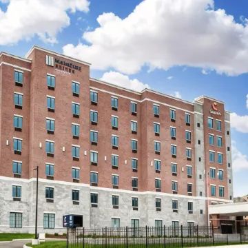 MainStay Suites Cincinnati University - Uptown
