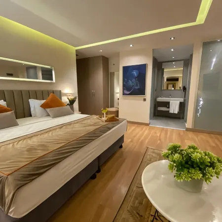 Nobel Hotel