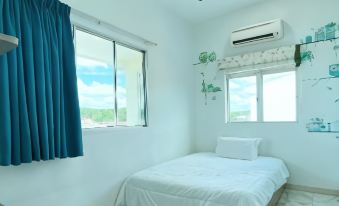 KS Homestay Kuala Sepetang Taiping Perak