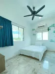 KS Homestay Kuala Sepetang Taiping Perak Các khách sạn ở Simpang Empat Semanggol