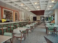 Parmos Otel Hotels in Erdek