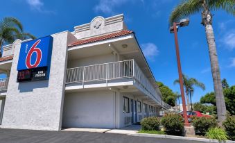 Motel 6 Carlsbad, CA - Near Legoland