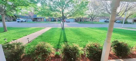 Charming Retreat in heart of Amarillo