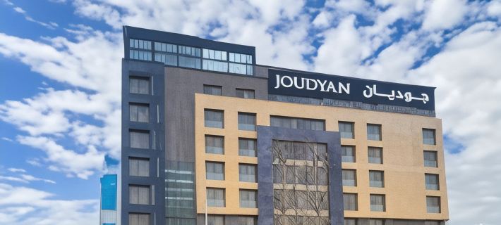 Joudyan Jeddah King Road Ξενοδοχεία στην πόλη Τζέντα