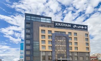 Joudyan Jeddah King Road