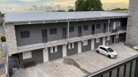 Residencial Pimenta - Aluguel Temporada - Apto Mobiliado Hotels in Coxipo da Ponte