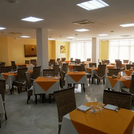 Hotel Club Ravezzo