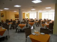 Hotel Club Ravezzo