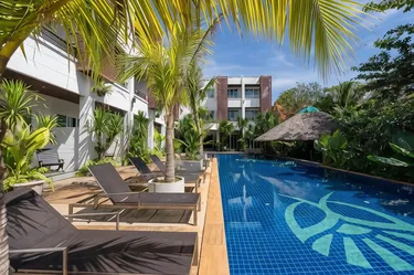 รูปภาพของลันตา สปอร์ต รีสอร์ท