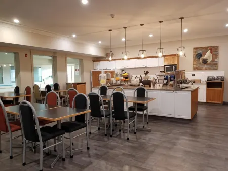 Western Budget Motel Leduc #3