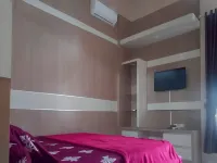 Kedai Oma Syariah Mitra RedDoorz