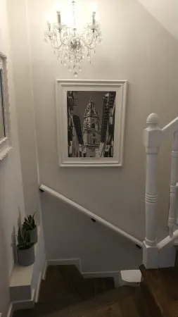 Edificio Privado La Herradura