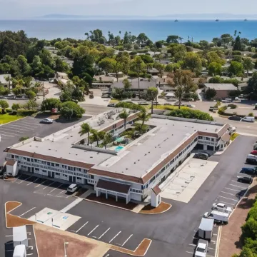 Studio 6 Suites Carpinteria, CA–Santa Barbara-South