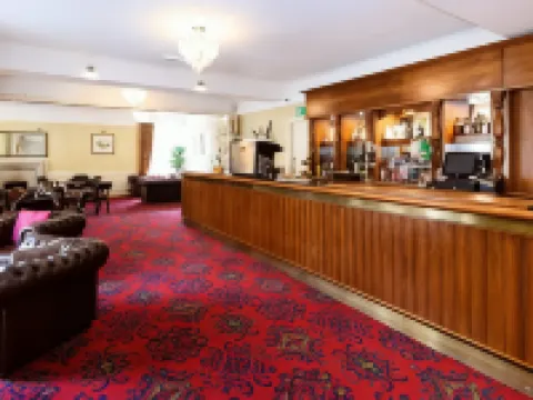 Fisher's Hotel Hotels in Pitlochry