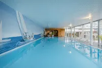 Ringhotel Seehof - Kolam Renang