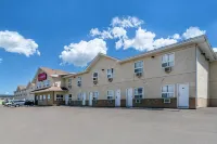 Econo Lodge Các khách sạn gần Royal Saskatchewan Museum