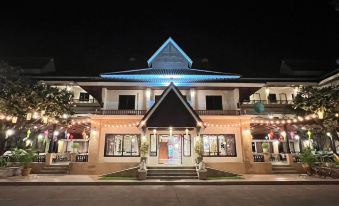 Suansin Lanna Hotel