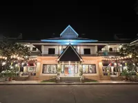 Suansin Lanna Hotel Hotel in zona Wat Amphawan
