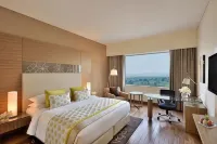 Radisson Gurugram Udyog Vihar Hotels in 