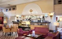Orida Maidstone - bar