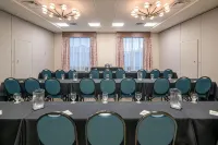 Hilton Garden Inn Brunswick Hotels in Glynn County