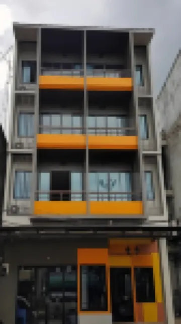 โรงแรมชมตรัง