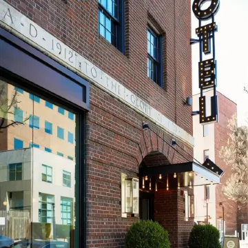 Neptune, an Ash Hotel