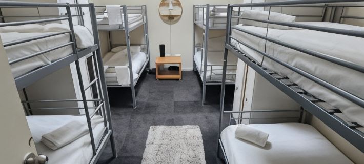 The Entrance Backpackers Hotels in Wyong