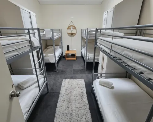 The Entrance Backpackers Hotels in Wyong