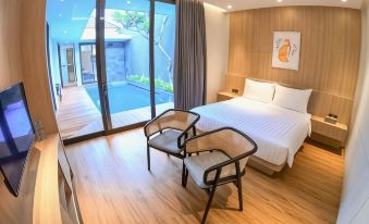 Villa Carmela Batu by Kingspark 8
