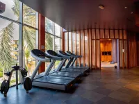 Noom Hotel Dakar Sea Plaza, a member of Radisson Individuals Hotels near Pointe E
