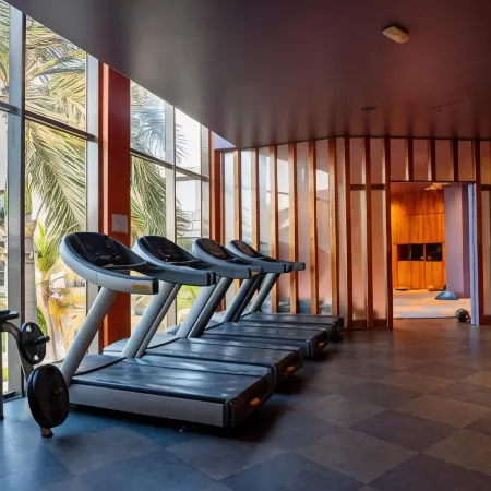 Noom Hotel Dakar Sea Plaza, a member of Radisson Individuals