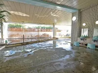 Iioka Shiosai Hotel - Suối nước nóng