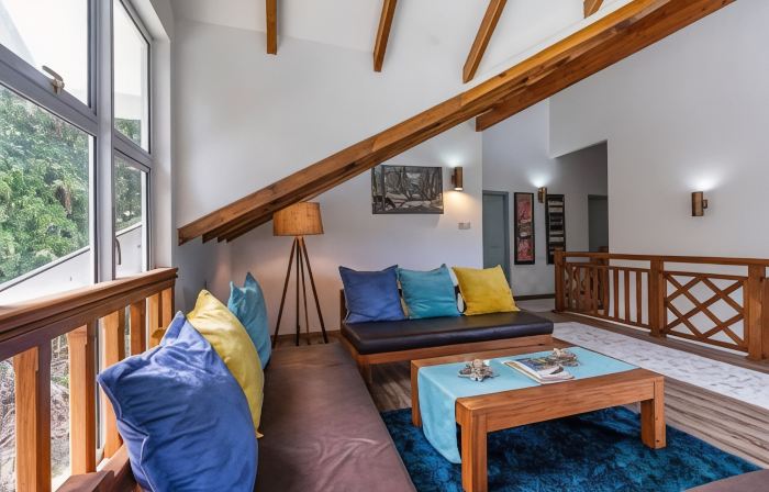 La Modestie Guest House