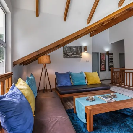 La Modestie Guest House