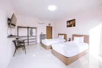 Peeranon Resort - ที่มีที่จอดรถ