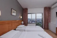 Tabar Hotel Hotels near St. Gabriel's Greek Orthodox Church of the Annunciation