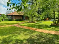 Foresta Resort Sigiriya Hotel a Avudangawa