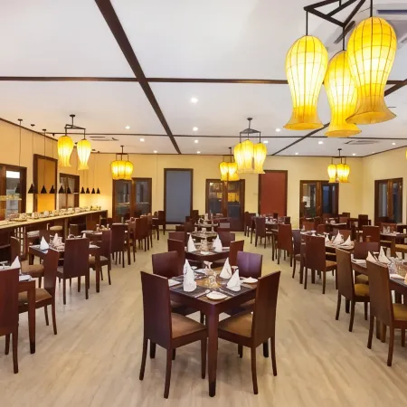 Chaarya Resort & Spa