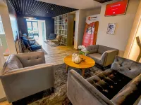 Ibis Budget Haguenau Strasbourg Nord Hotel di Bischwiller