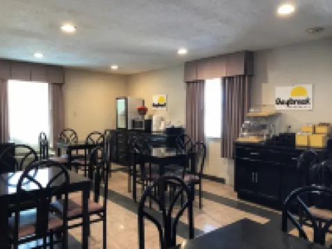 Days Inn by Wyndham Grants Hoteles en Grants