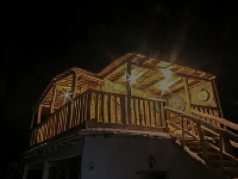 Atlas Prestige Hotels in Imlil