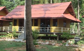 Sukorn Andaman Beach Resort