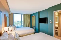 SpringHill Suites Orlando Lake Buena Vista South