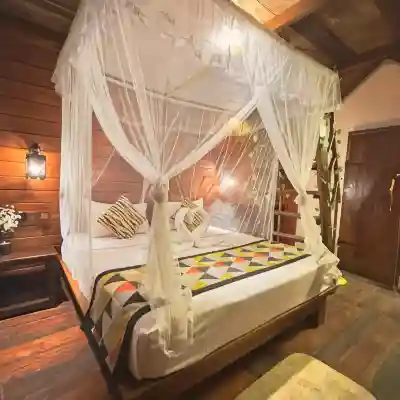 Levona Garden Resort Rooms