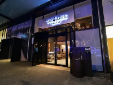 Esplendor by Wyndham Asuncion Hotels in Asuncion