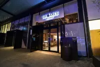 Esplendor by Wyndham Asuncion Hotels in 