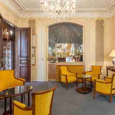 Grand Hôtel des Templiers Others