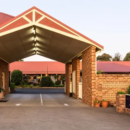 Parkes International