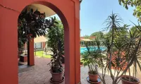 Hotel Ristorante la Luna - parking